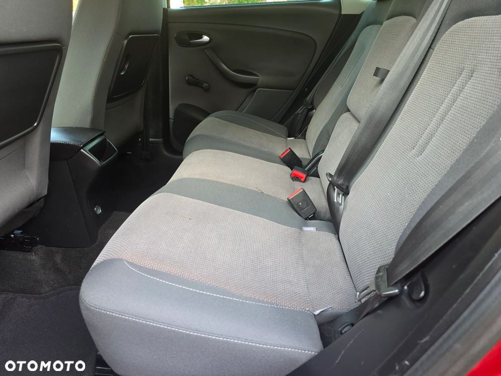 Seat Altea XL 1.4 TSI Sport Limited - 27