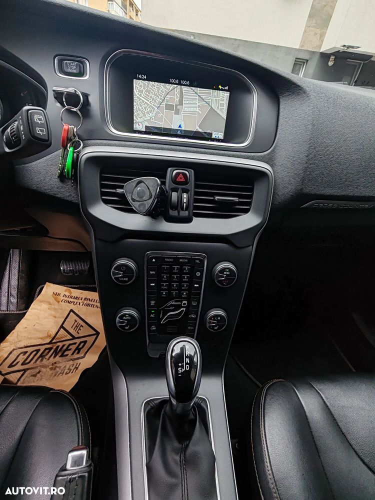 Volvo V40 - 5