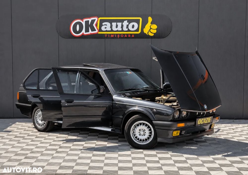 BMW Seria 3 - 6