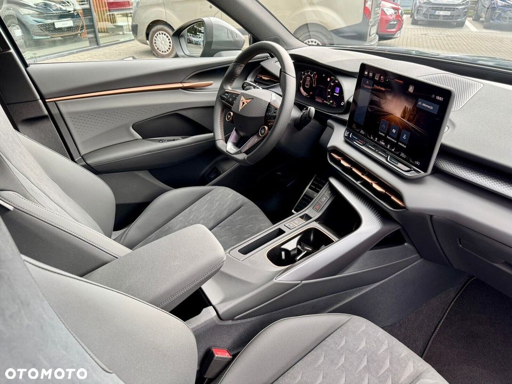 Cupra Terramar 2.0 TSI 4Drive DSG - 33