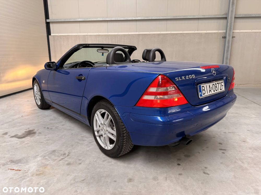 Mercedes-Benz SLK - 17