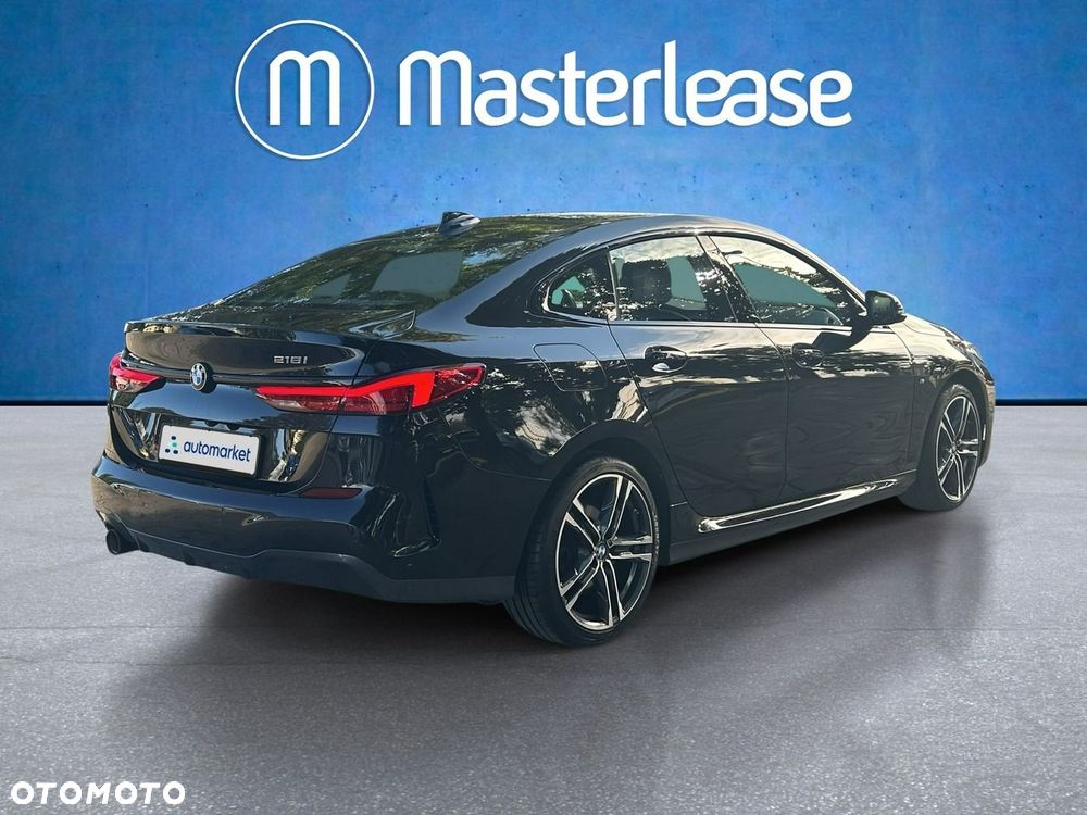 BMW Seria 2 - 6