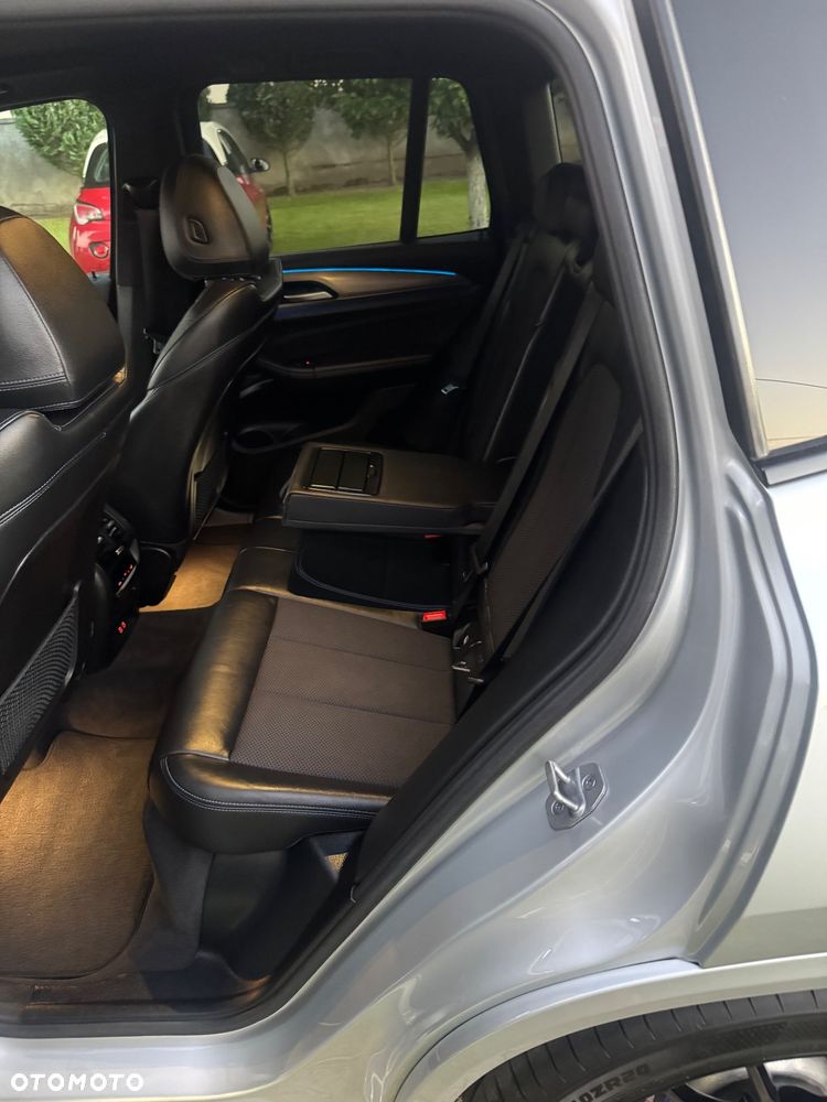 BMW X3 xDrive30e M Sport Edition - 28