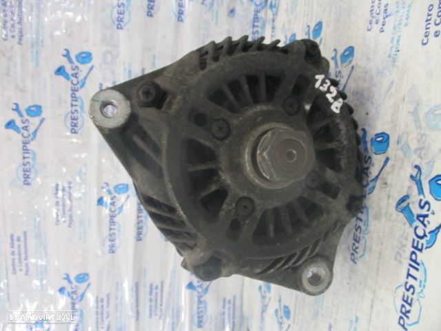 Alternador M23100CD010 A3TG0191 NISSAN 350Z COUPE Z33 2004 3.5I 280CV 3P CINZENTO MITSUBISHI ELETRIC CORPORATION - 1