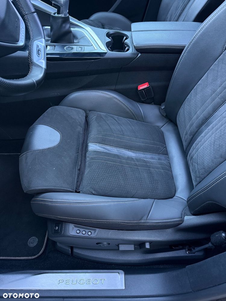 Peugeot 3008 - 27