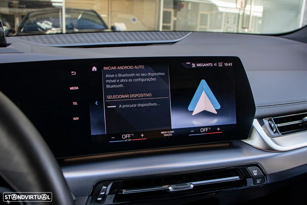 BMW 230xe Active Tourer Pack M - 34