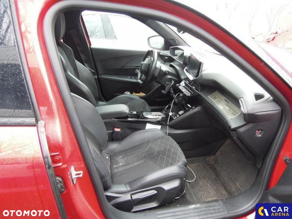 Peugeot 2008 - 23