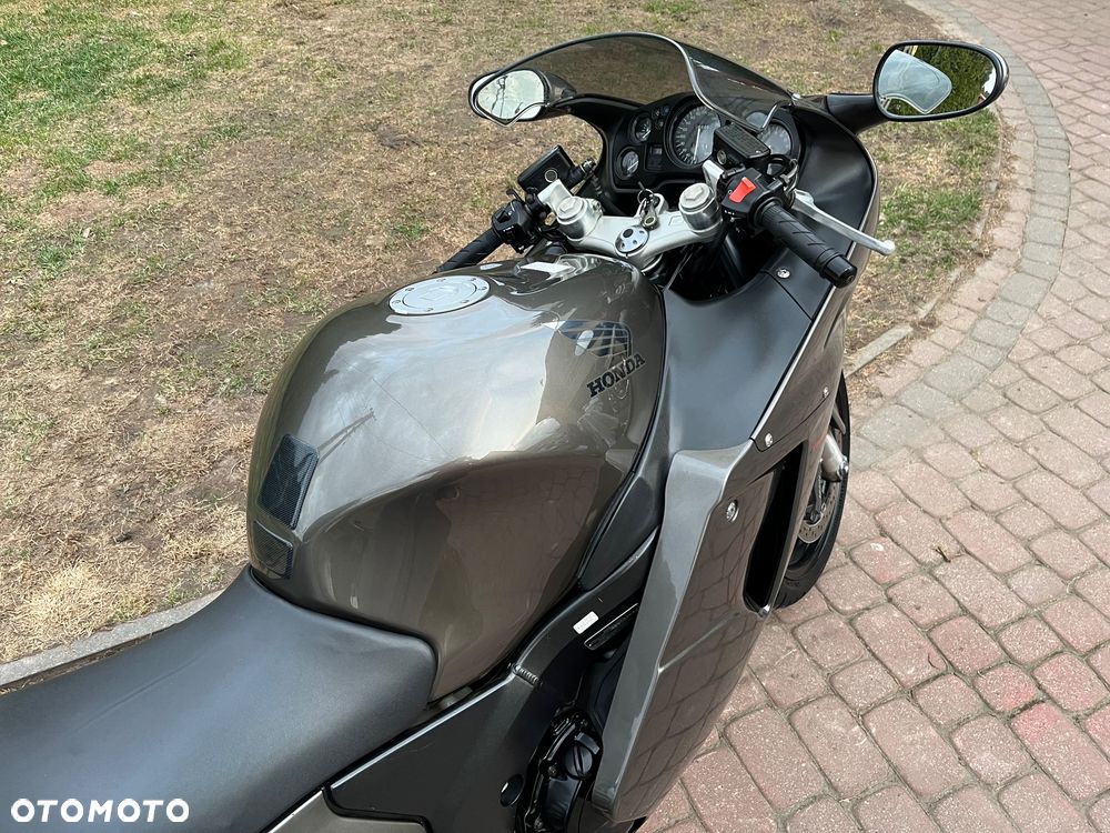 Honda CBR - 20