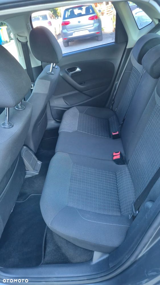 Volkswagen Polo 1.2 TSI Blue Motion Technology Life - 13