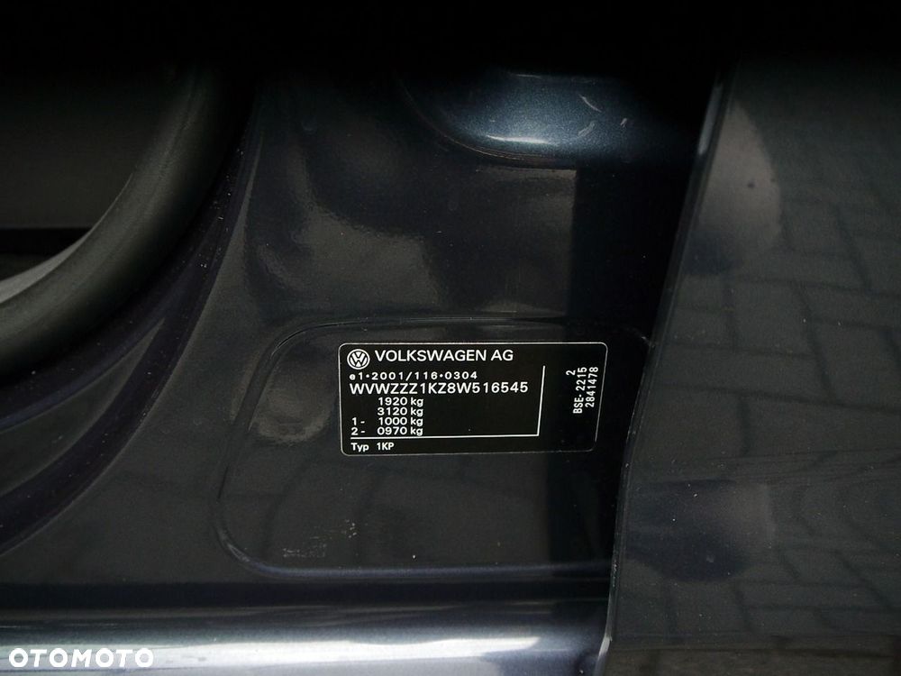 Volkswagen Golf Plus 1.6 Tour Edition - 39