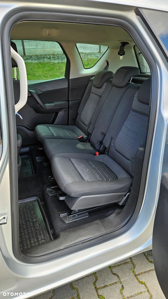 Opel Meriva 1.4 T Cosmo - 18