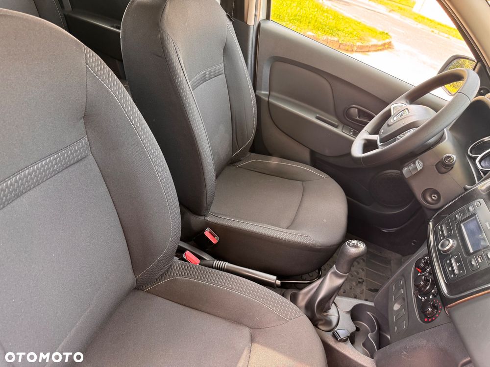 Dacia Sandero 1.0 SCe Open - 16