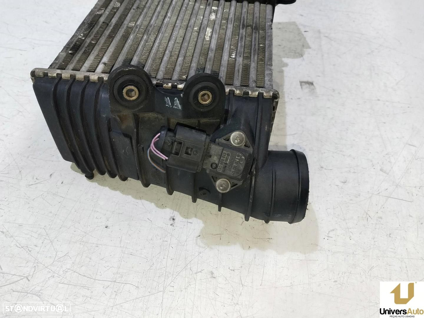INTERCOOLER AUDI A3 2000 -862328X - 2