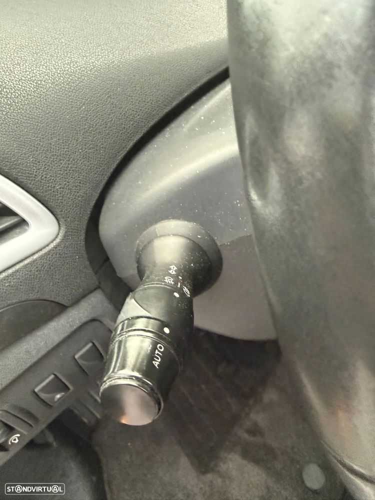 Renault Scénic 1.5 dCi Dynamique S - 26