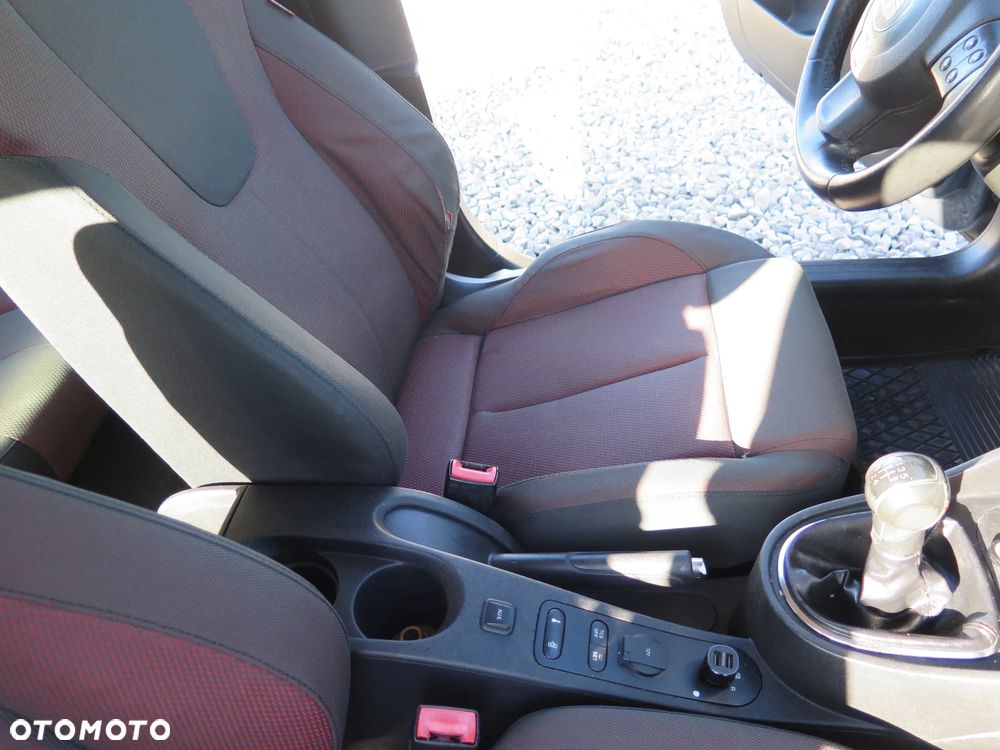 Seat Leon 1.6 Stylance - 23