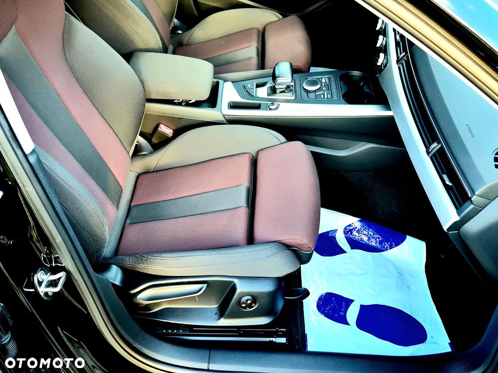 Audi A4 Avant 2.0 TDI S tronic sport - 18