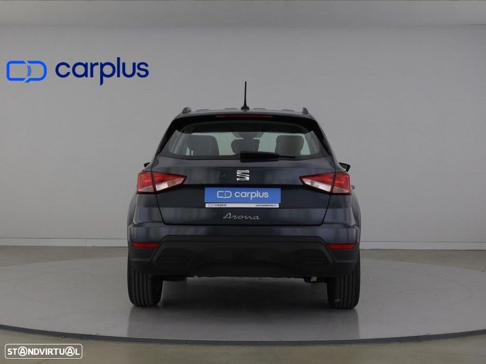 SEAT Arona - 6