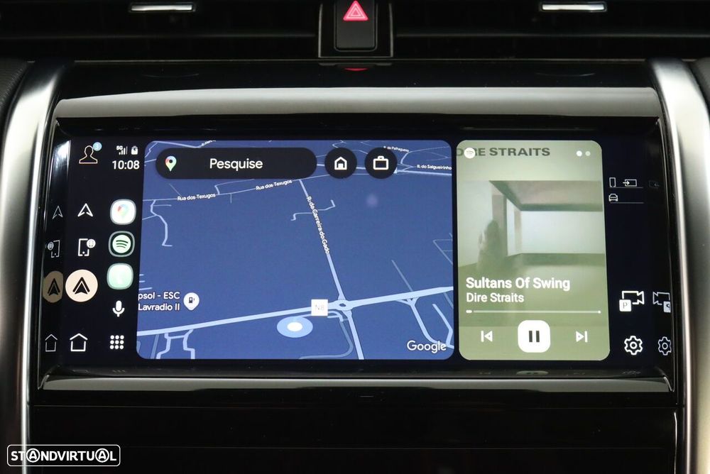 Land Rover Discovery Sport 2.0 D165 R-Dynamic S - 29