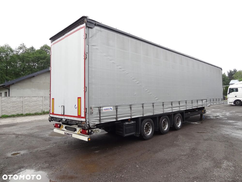 Schmitz Cargobull - - 3