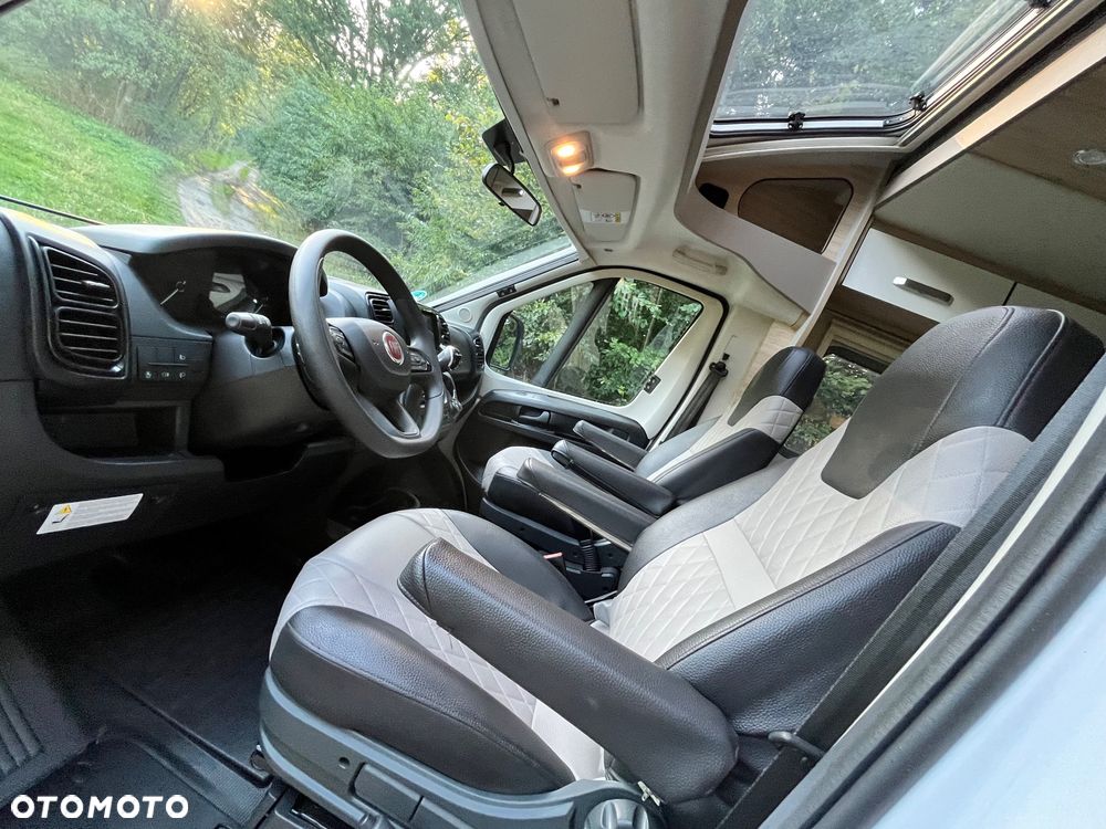 Fiat Ducato Weinsberg - 34