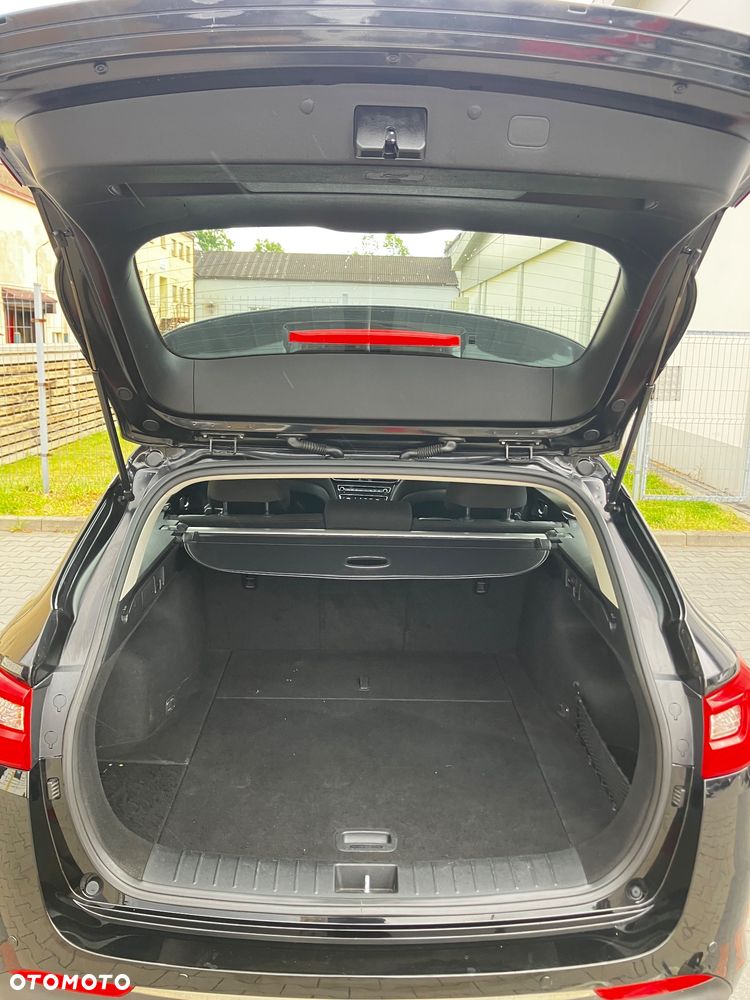 Kia Optima 1.7 CRDI M - 16