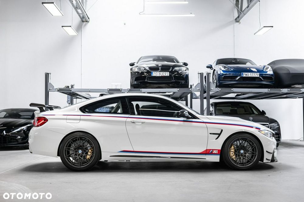BMW M4 - 6