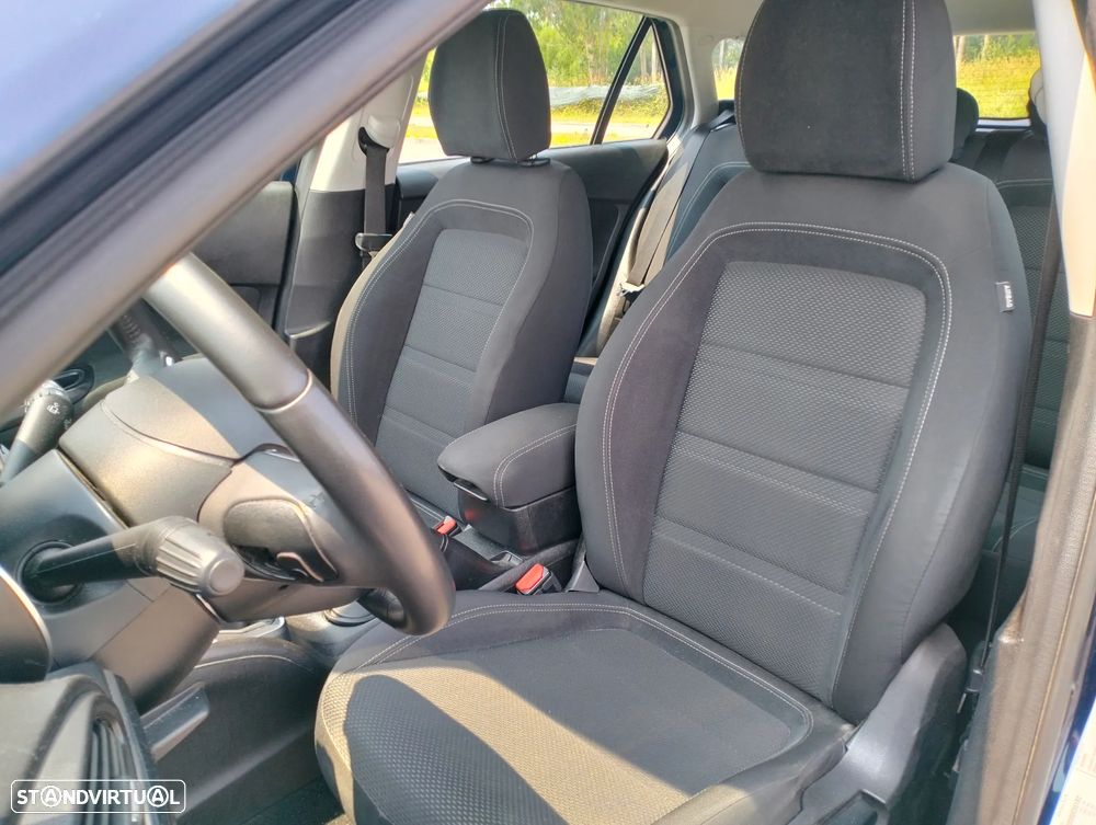 Fiat Tipo Station Wagon 1.6 M-Jet Lounge J17 DCT - 7