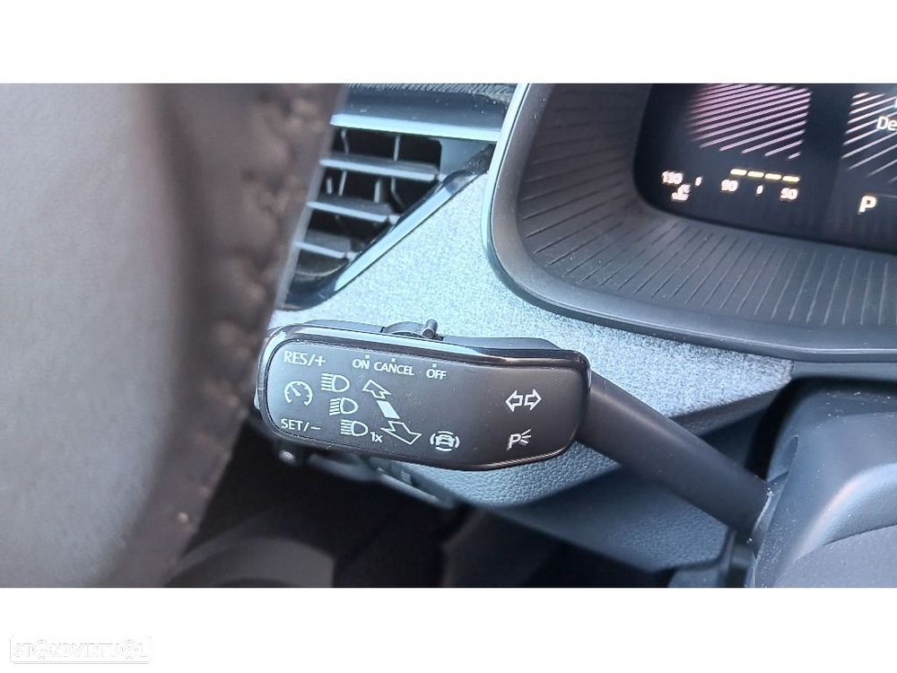 Skoda Kamiq 1.0 TSI DSG - 9