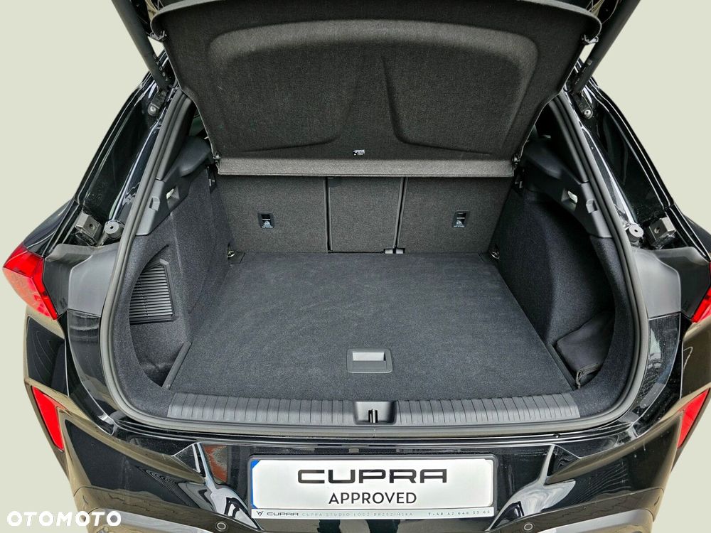 Cupra Terramar 1.5 eHybrid PHEV VZ DSG - 37