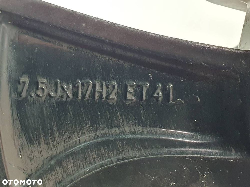 FELGA ALUMINIOWA 17 ET41 3P0601025D SKODA SUPERB IV 3P 2024 - 9