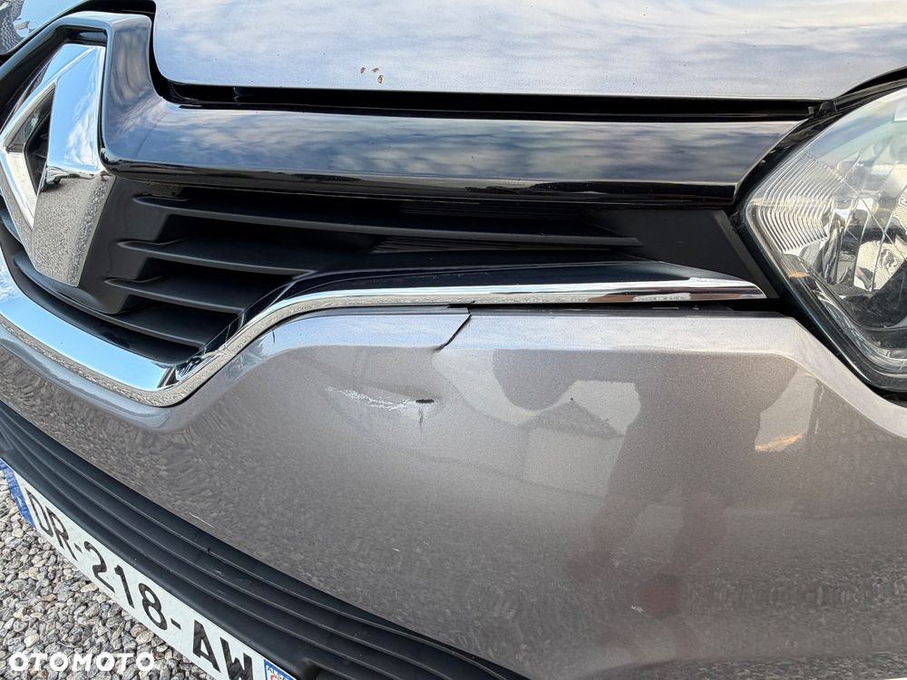 Renault Captur (ENERGY) dCi 90 LIMITED - 30