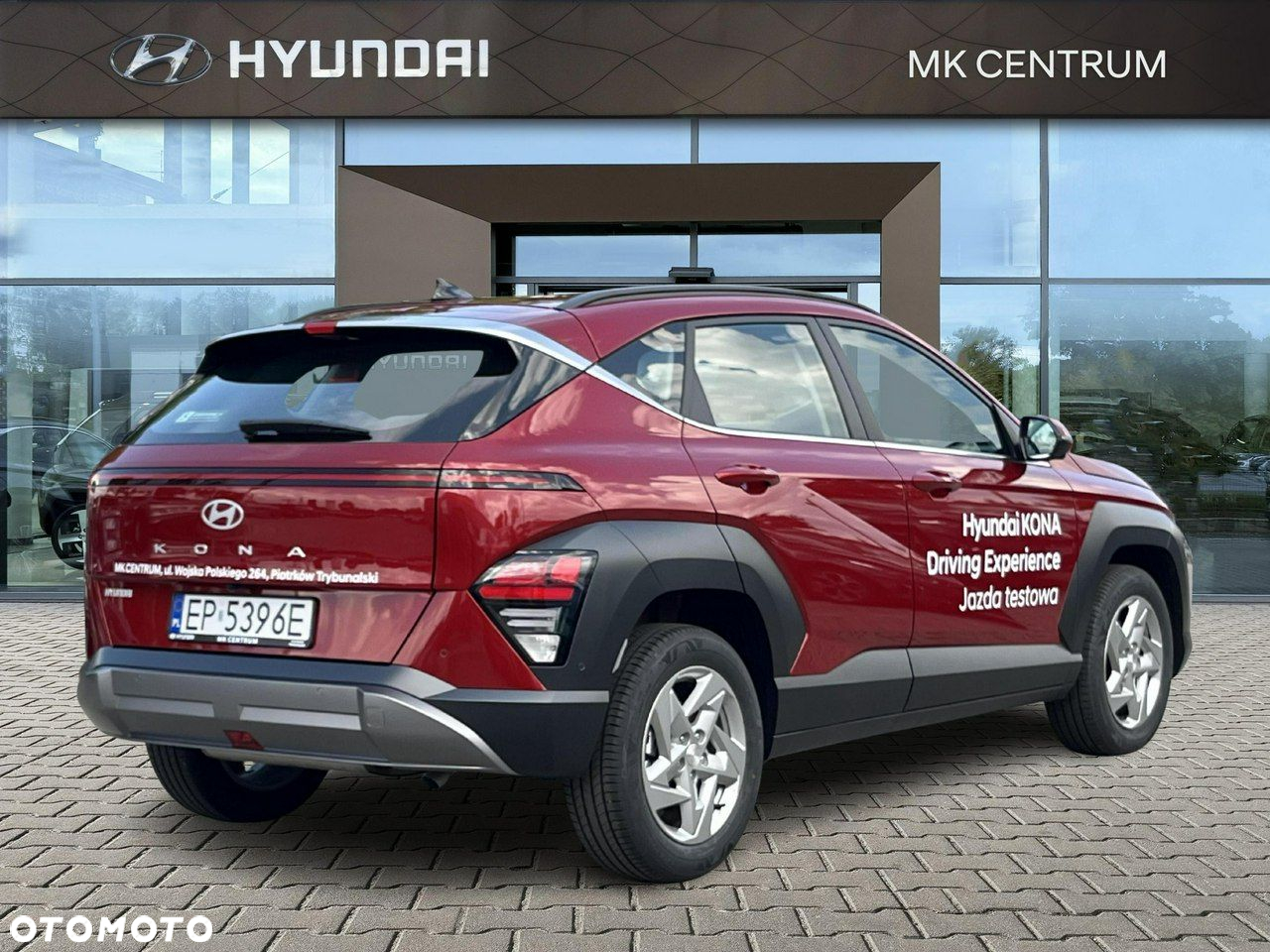 Hyundai Kona - 5
