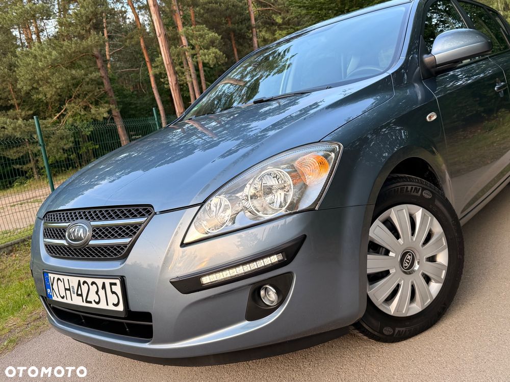 Kia Ceed 1.4 Comfort - 3