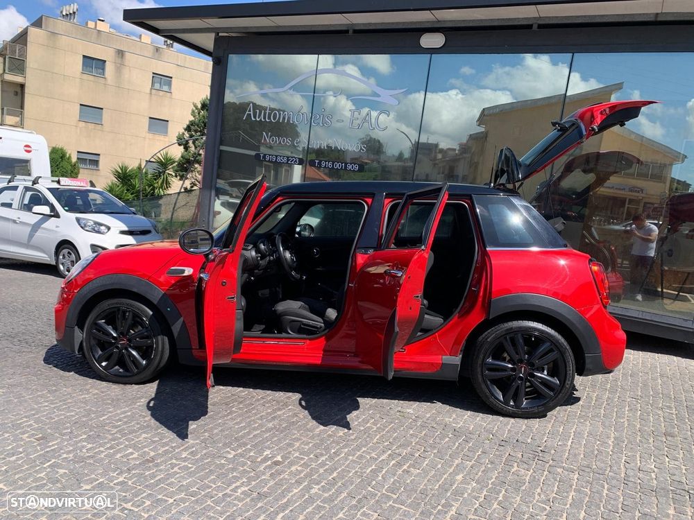 MINI 5 Portas - 13