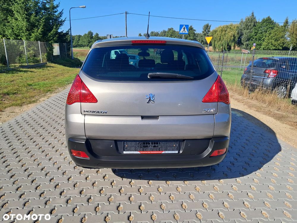 Peugeot 3008 HDi FAP 150 Platinum - 7