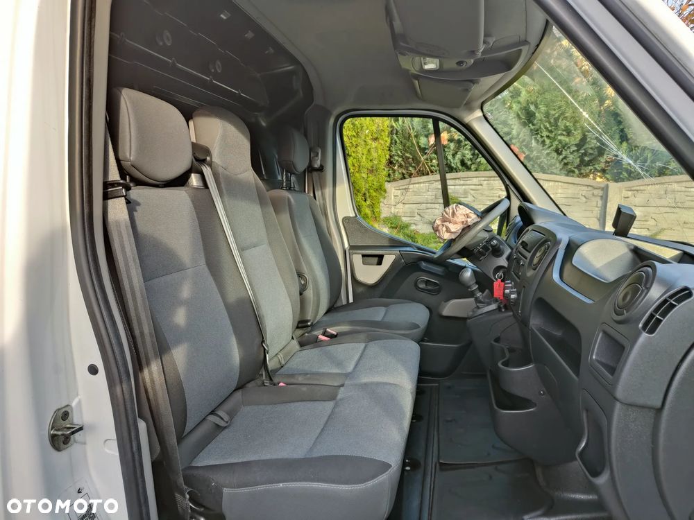 Renault Master  2.3 Dci 130ps - 18