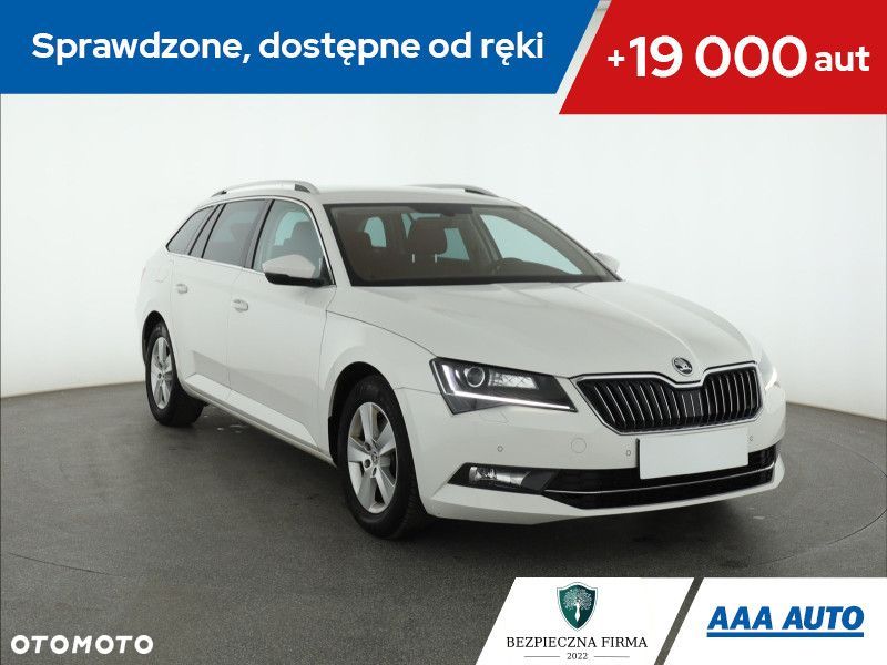 Skoda Superb - 2