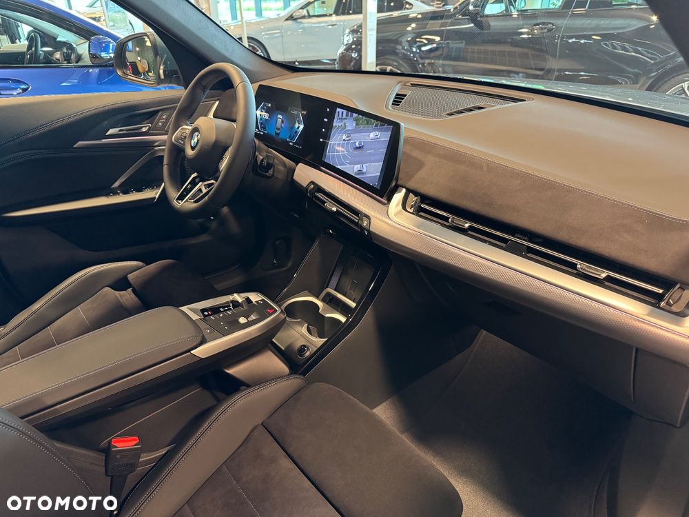 BMW X1 sDrive20i mHEV M Sport sport - 9