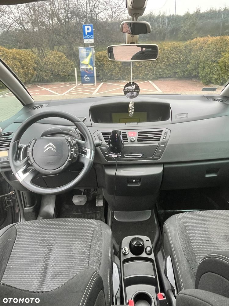 Citroën C4 Picasso 1.6 HDi Impress Pack MCP - 7