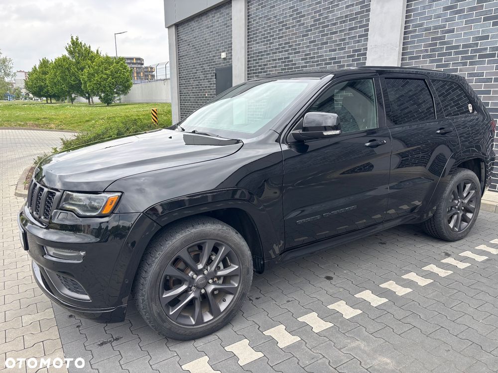 Jeep Grand Cherokee - 13
