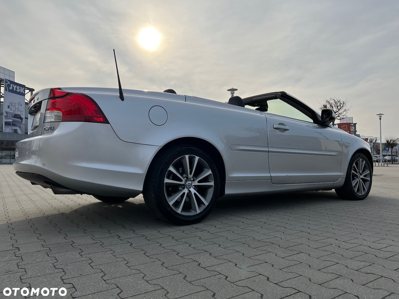 Volvo C70 D4 Summum - 20