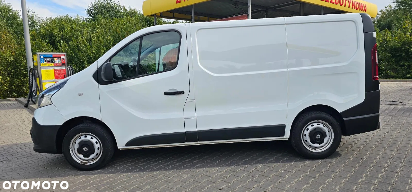 Renault Trafic dCi 120 L1H1 Komfort - 17