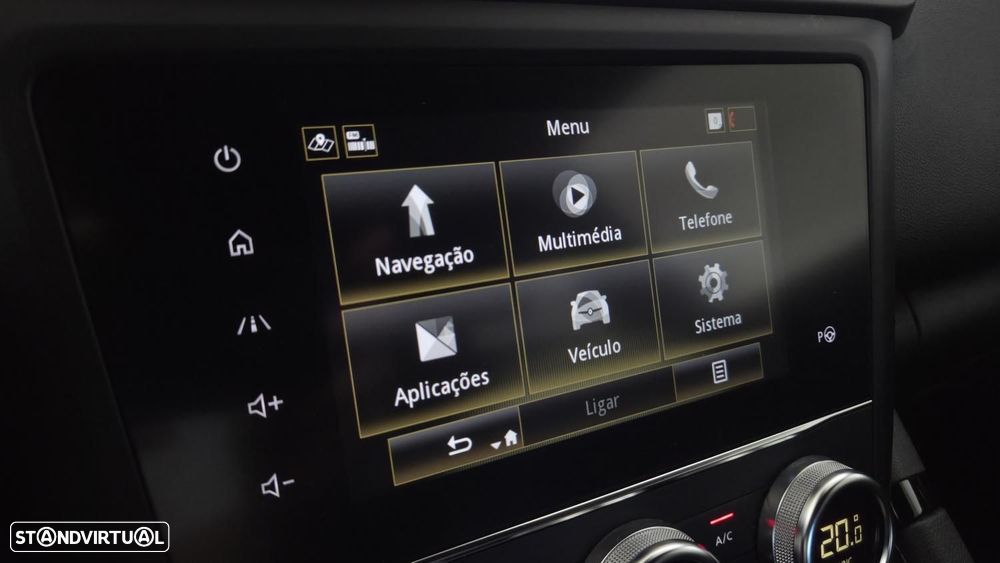 Renault Kadjar 1.3 TCe Black Edition - 19