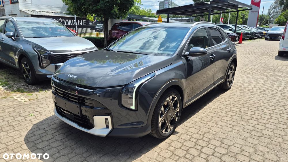 Kia XCeed 1.6 T-GDI L DCT - 10
