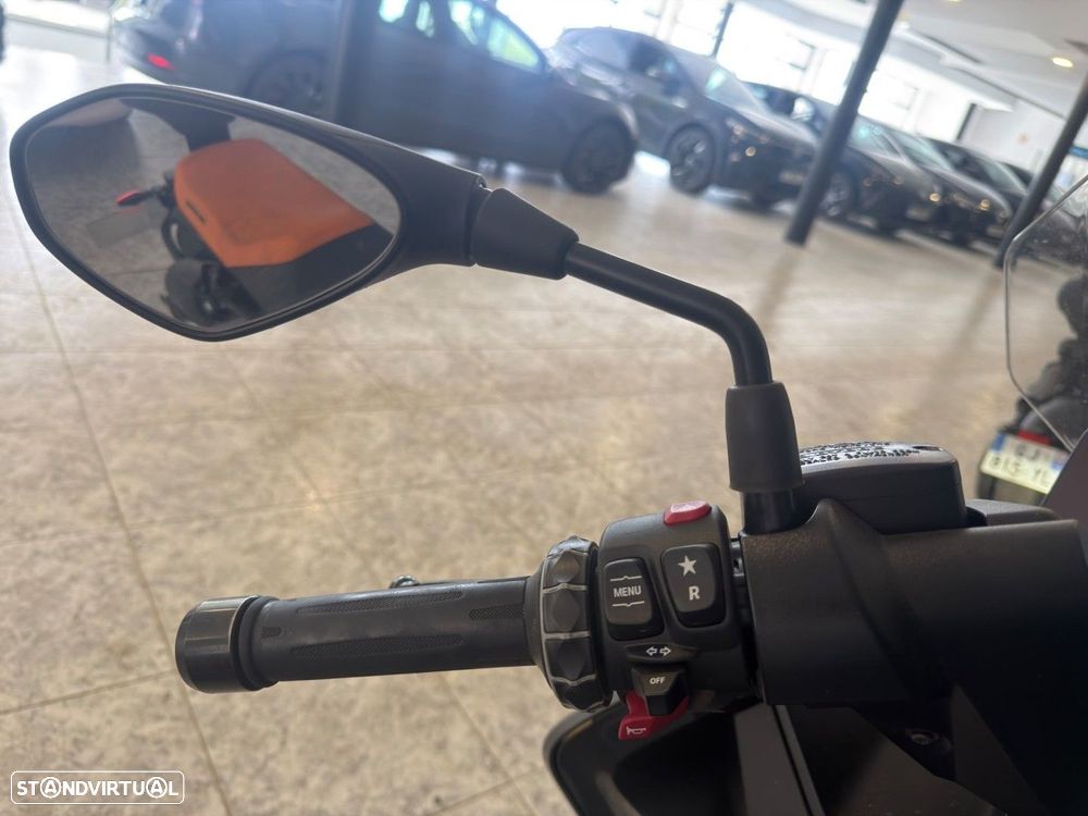 BMW CE 04 Standard - 8
