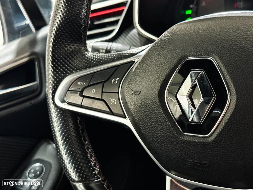 Renault Clio 1.0 TCe RS Line - 42