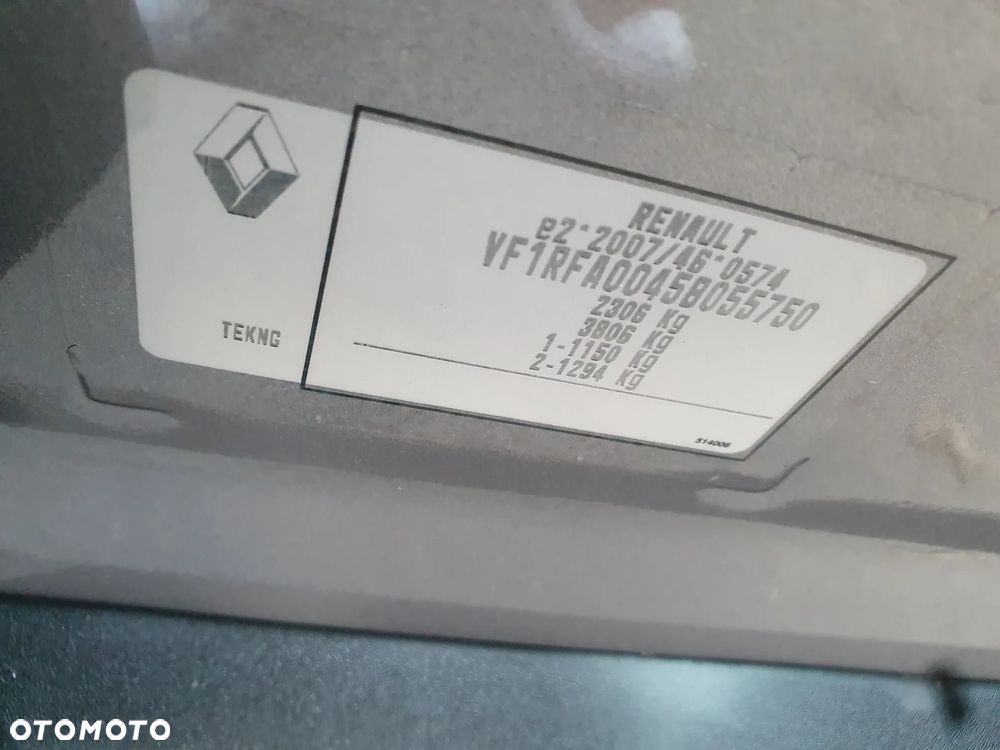 Renault Grand Scenic ENERGY dCi 110 EDC Business - 28