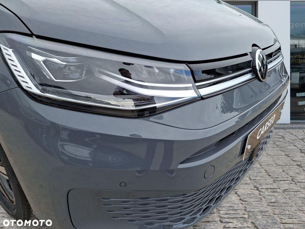 Volkswagen Caddy - 11
