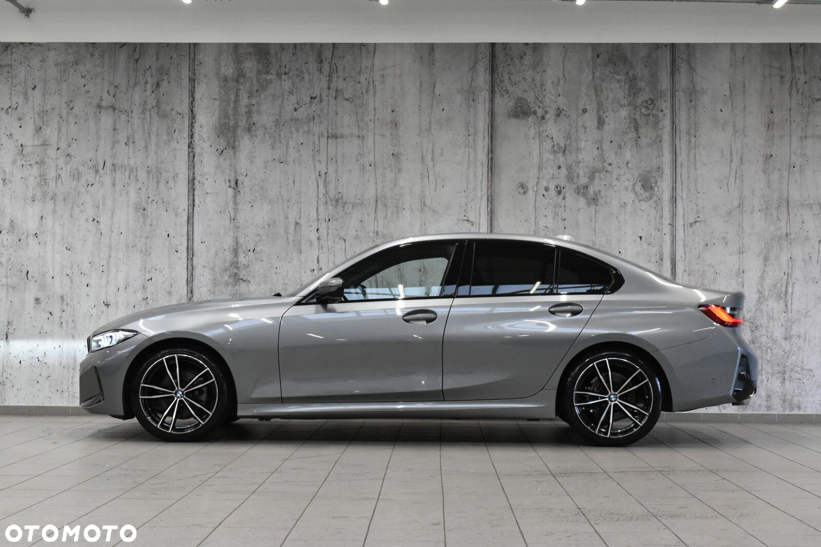BMW Seria 3 - 3