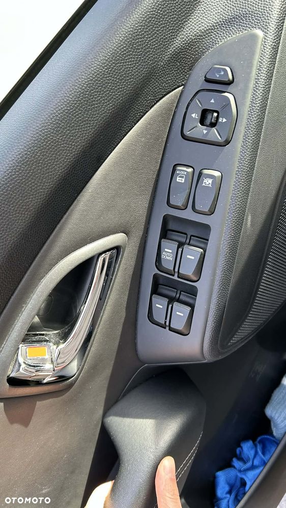 Hyundai ix35 2.0 Classic - 13